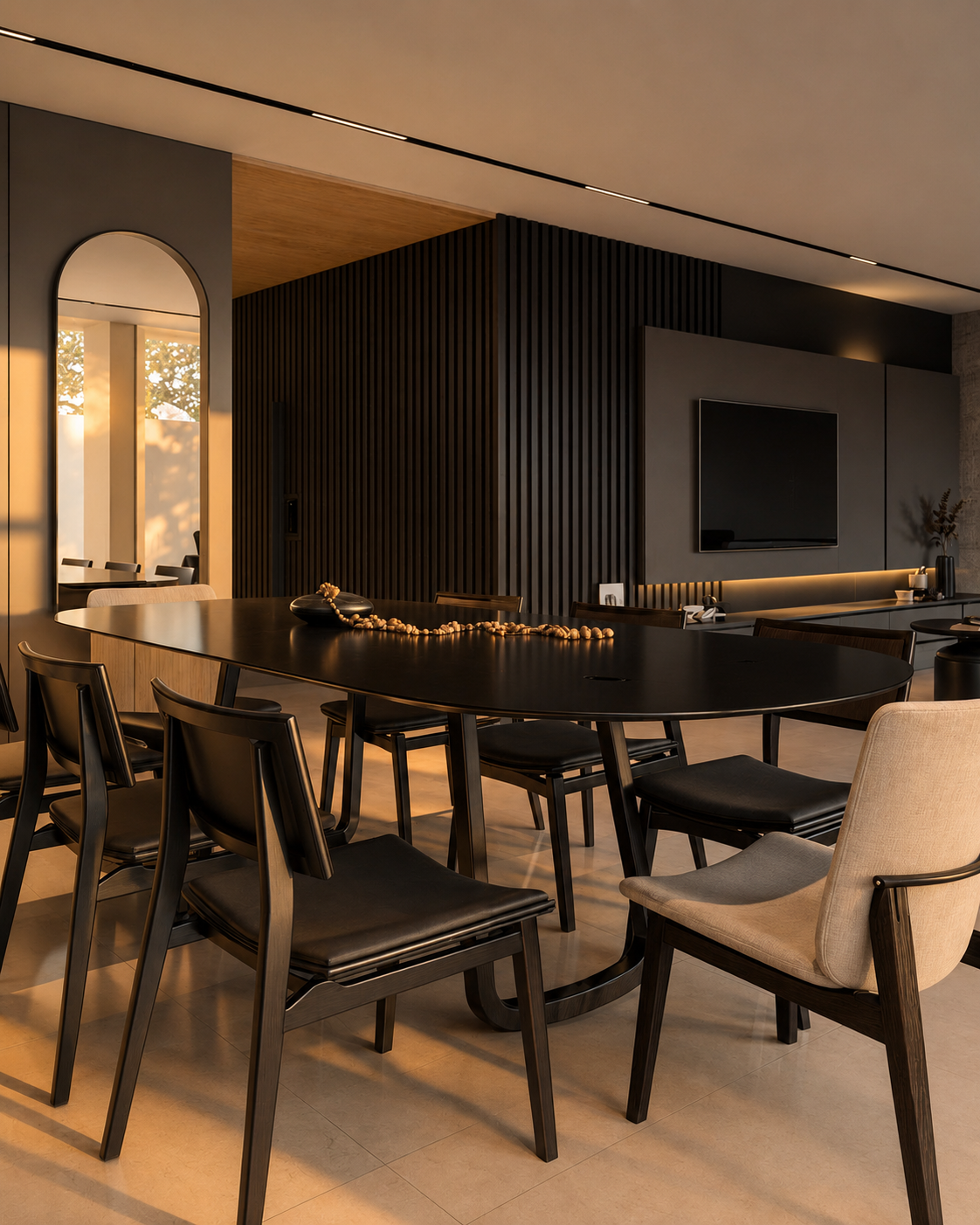 Sala de Jantar